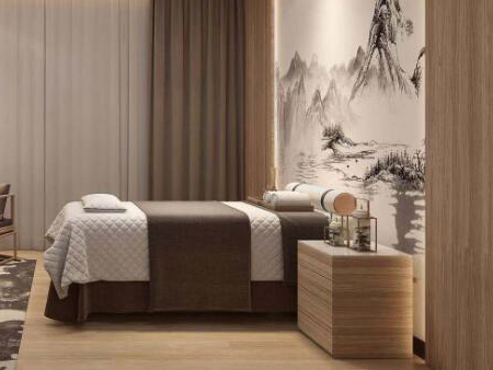 杭州萧山区水疗的科学奥秘：温水疗法如何重塑你的健康状态